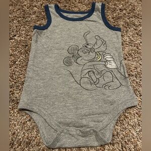 Disney Baby onesie